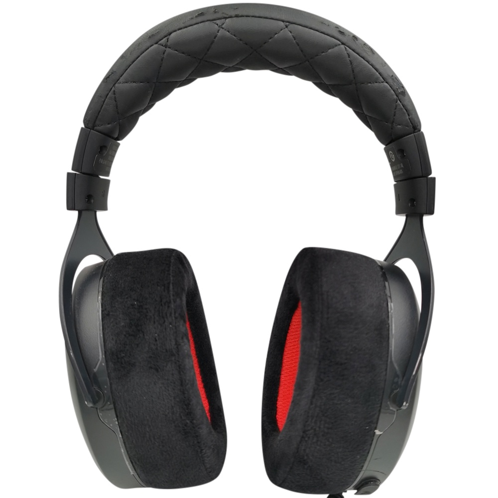 Miếng Đệm Tai Nghe Thay Thế Cho Corsair HS70 HS60 Pro HS50