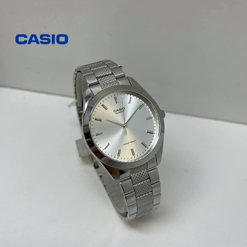 Đồng hồ nam CASIO MTP-1274D-7ADF chính hãng - Bảo hành 1 năm, Thay pin miễn phí