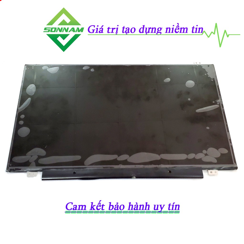 Màn Hình Laptop 14 Inch LED Full HD (Mỏng, 30Pin)