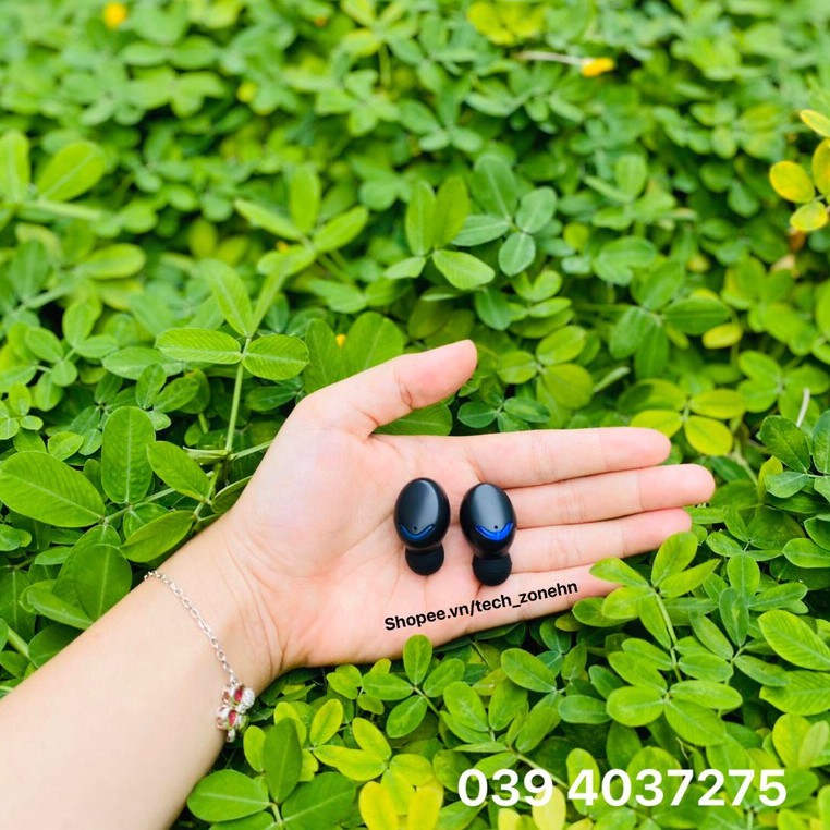 [ FREE SHIP ] Tai Nghe Bluetooth True Wireless Amoi F9 Pro Bản Quốc Tế | Âm Thanh Cực Hay - Bh 6 tháng | BigBuy360 - bigbuy360.vn