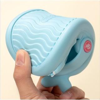Dép cá mập baby Shark cute cho bé