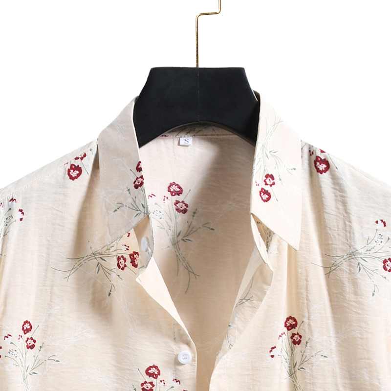 Áo Thun Nam Kẻ Sọc Thời Trang Cy59 | BigBuy360 - bigbuy360.vn