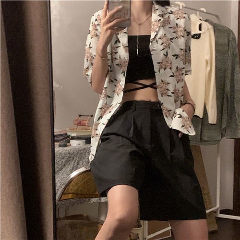 Áo 2 dây áo hai dây croptop chéo nhỏ dáng ôm màu trơn cho nữ