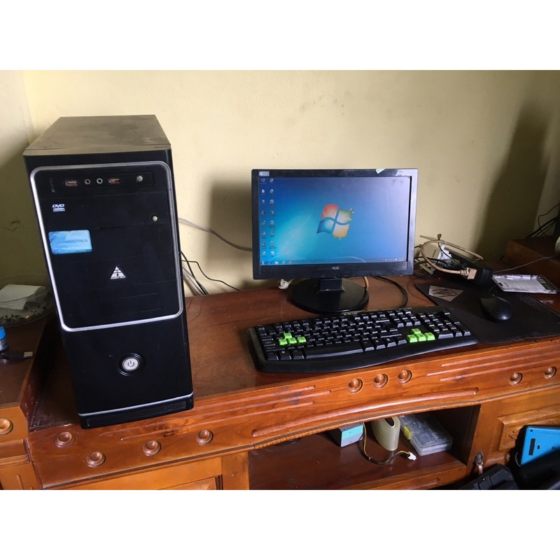 Bộ máy tính văn phòng | BigBuy360 - bigbuy360.vn
