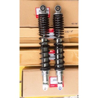 Giảm sóc sau Honda SH Việt / Phuộc sau Sh Việt zin hãng
