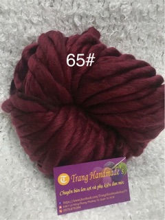 cuộn len to 250g Hensenki