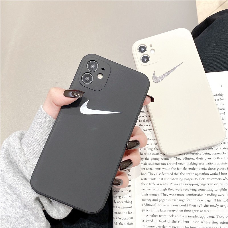 Ốp Lưng Iphone Cạnh Vuông In Hình Viền H2 6/6plus/6s/6splus/7/7plus/8/8plus/x/xs/11/12/pro/max/plus/promax