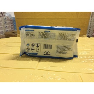 Giấy ướt Baby Wipe