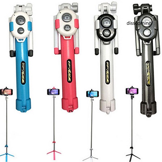 Gậy Tự Sướng Zpg-Extendable Cho Mọi Loại Điện Thoại | BigBuy360 - bigbuy360.vn