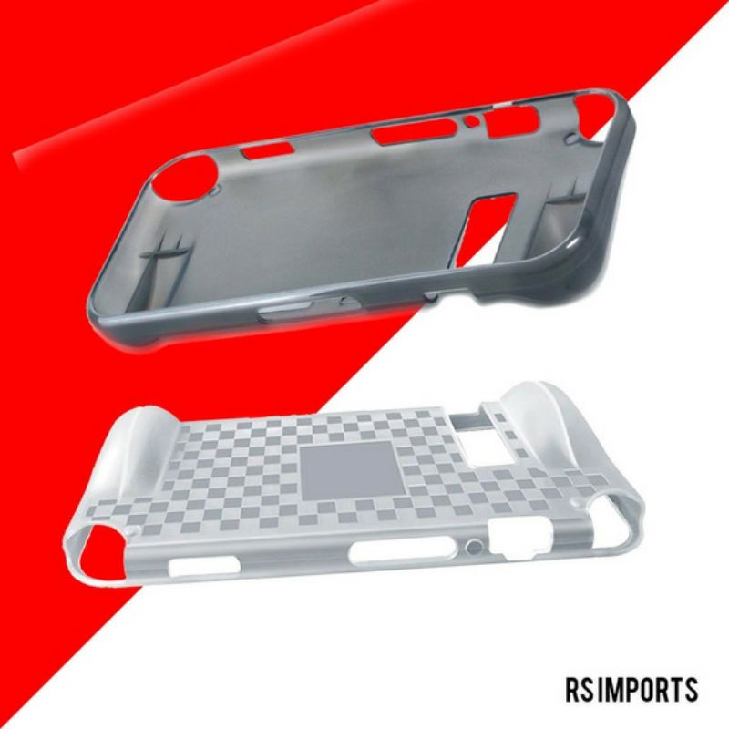 Case ốp tpu nintendo switch nguyên khối vỏ TPU Nintendo Switch v1 v2