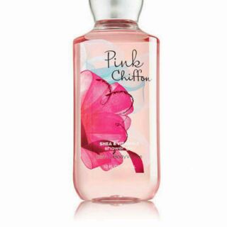 sữa tắm bath & body work