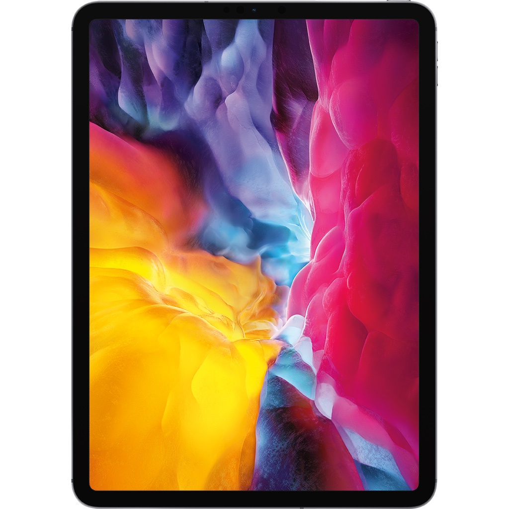 Máy tính bảng Apple iPad Pro 11-inch (2nd Generation) Wi-Fi + Cellular (MY2V2ZA/A) - Hàng Chính Hãng