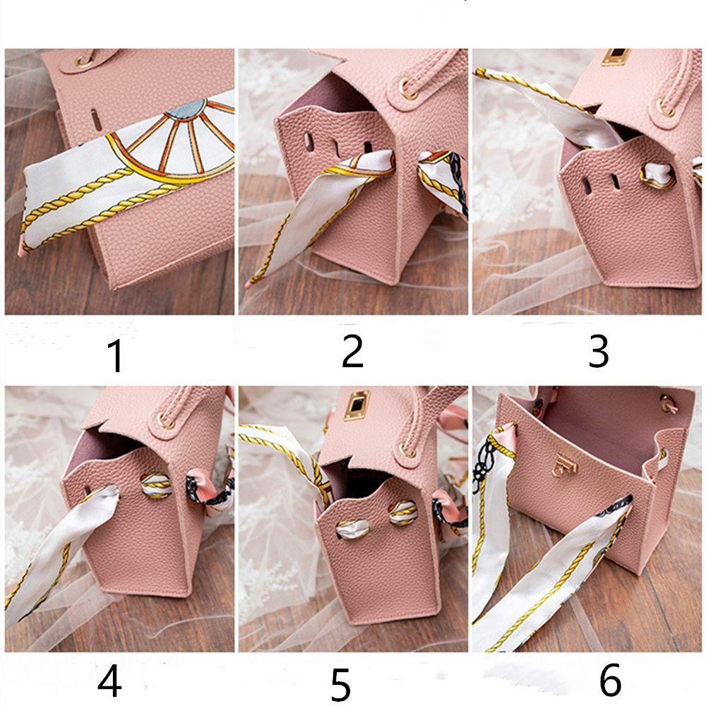 UUMIR Túi Đeo Chéo Nắp Gập Sang Trọng Thời Trang Dự Tiệc Cho Nữ Giá Đỡ