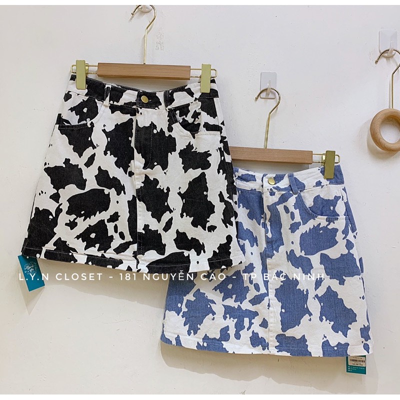 Chân váy hoạ tiết | BigBuy360 - bigbuy360.vn