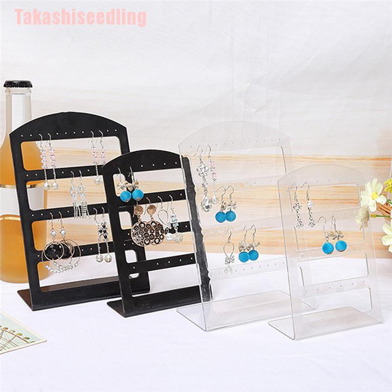 Giá Treo Bông Tai Hình Chữ L