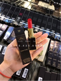 SON TOM FORD FULLSIZE 3G ĐỦ MÀU