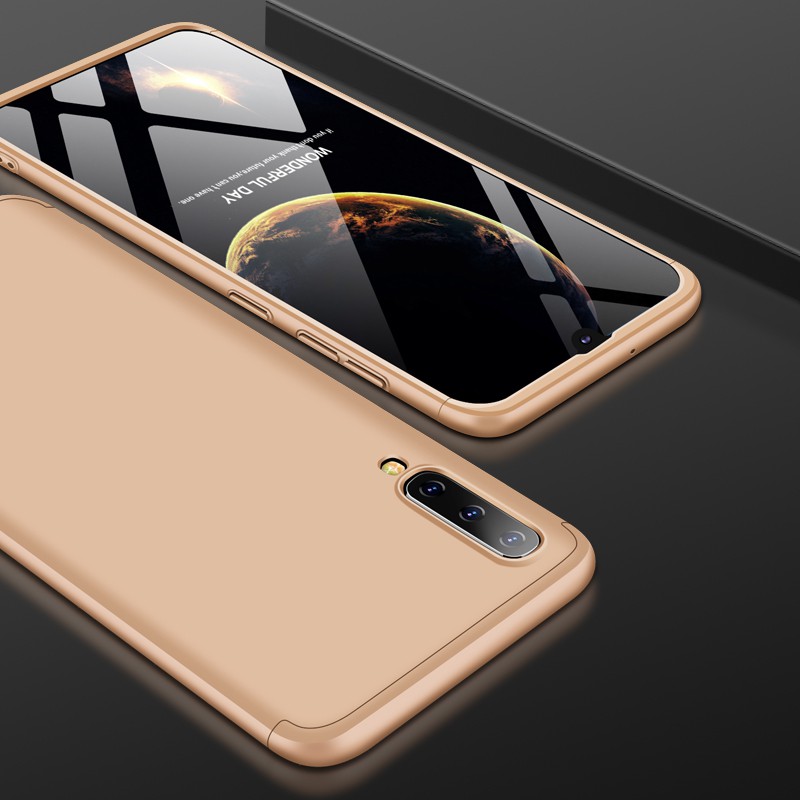 Ốp Điện Thoại Chống Sốc Bảo Vệ 360 Độ Cho Samsung Galaxy A10 A20 A30 A30S A50S A50 A70