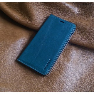 Bao Da IONE SamSung Galaxy S7 Made In Việt Nam Da Bò Thật
