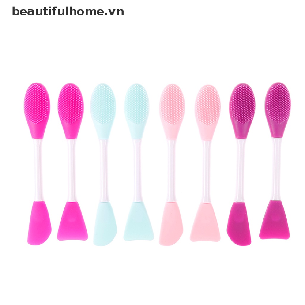 Mặt Nạ Silicone 2 Đầu Tiện Lợi Chất Lượng