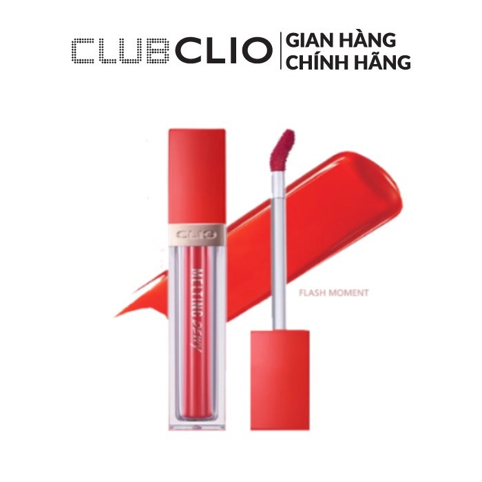 Son Tint Bóng CLIO MELTING DEWY TINT 3.1g | BigBuy360 - bigbuy360.vn