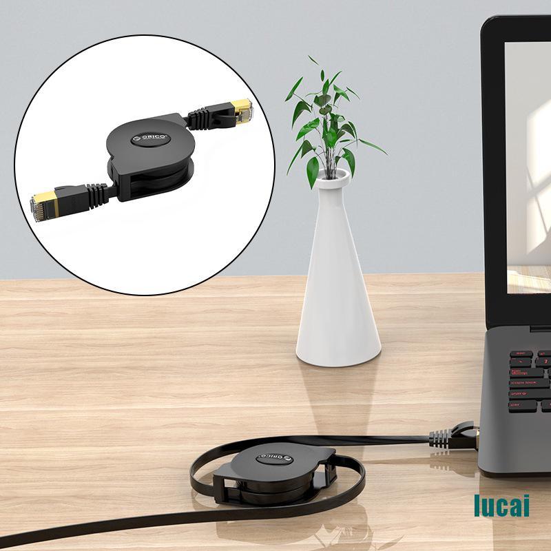 Dây Cáp Kết Nối Mạng Lan Cat6 | BigBuy360 - bigbuy360.vn