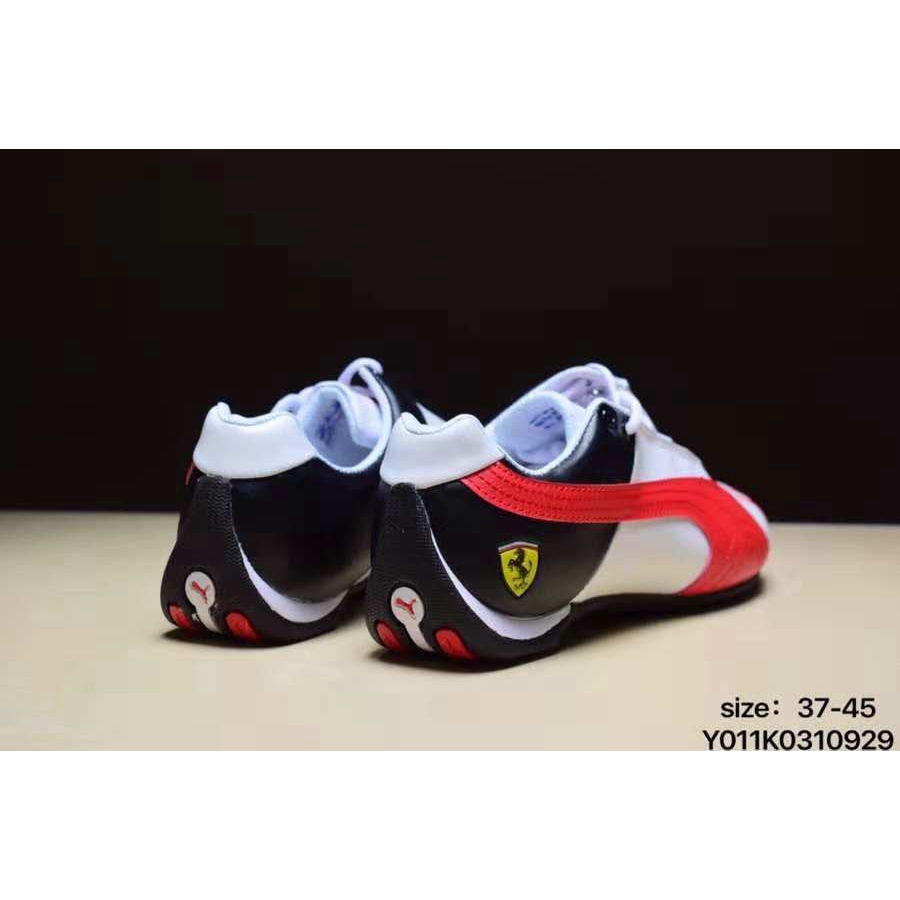 Giày Thể Thao Bằng Da Bò Thật Đế Bằng Thời Trang Xuân Thu Cho Nam