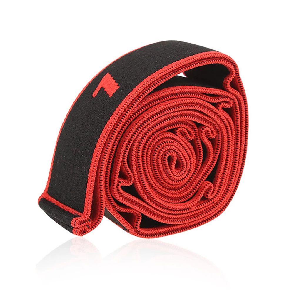 Dây Đai Kháng Lực 8 Phần Hỗ Trợ Tập Yoga / Thể Hình VANES1