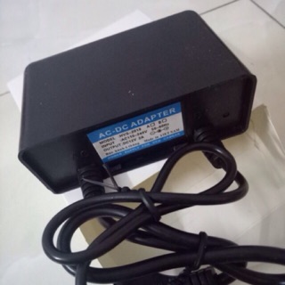 Combo 3 nguồn camera 12v2a và 3 nguồn 5v 2a