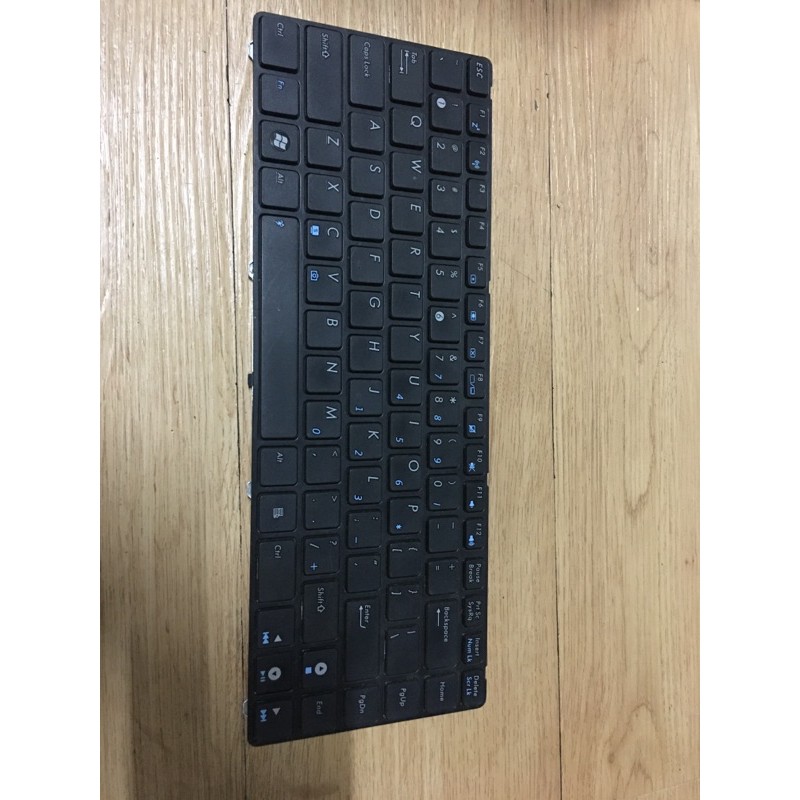 ban phim asus k42 k43 A42 A43