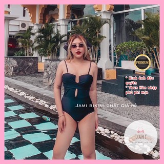 [THANH LÝ] bikini gọng sexy 2 dây JAMI - MOM256 - update