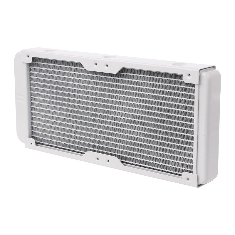 Bộ Tản Nhiệt Bằng Nhôm Nguyên Chất zzz 1 4 18 Cho CPU CO2 Máy Tính