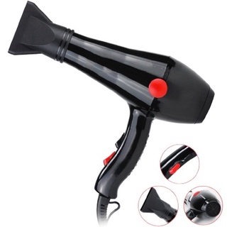 Máy sấy tóc 2 chế độ nóng, lạnh, máy sấy tóc gia đình công suất 2200W - WindshopVN