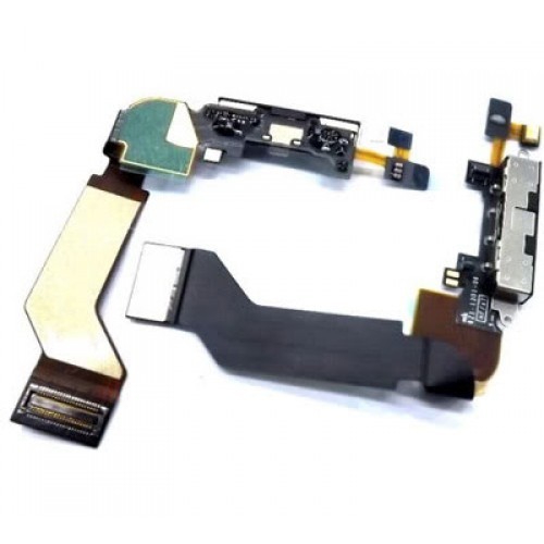 DÂY CHÂN SẠC IP 4G/4S