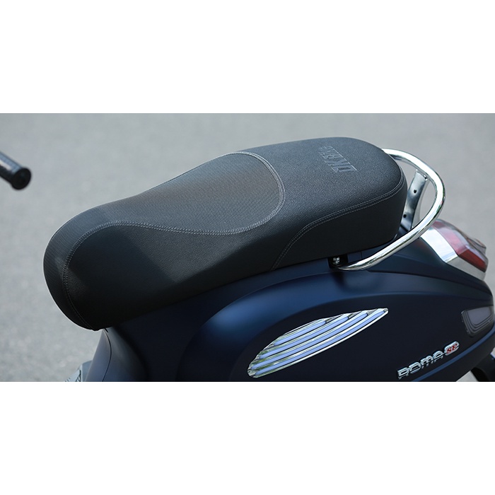 Xe ga DK Roma 50cc SE