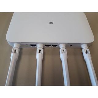 Router Wifi 4A Xiaomi | BH 1 tháng