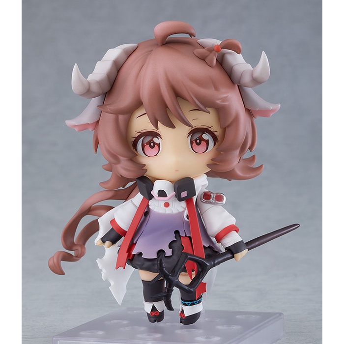 [ SHQ ] [ Hàng có sẵn ] Mô hình Figure chính hãng Nhật - Nendoroid Eyjafjalla - Arknights