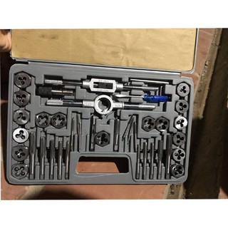 bộ ta rô ren 40 chi tiết