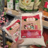 Gạo Nếp Cái Hoa Vàng 1Kg - Gạo Mới Dẻo Thơm Không Lại Gạo Loại Đặc Biệt | Meta FreshGo