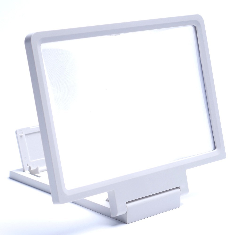 Màn hình 3D phóng đại màn hình điện thoại bảo vệ mắt người dung