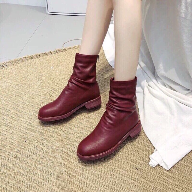 Boot nhăn siu hot l1 | BigBuy360 - bigbuy360.vn