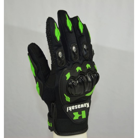 Gang tay đi phượt Kawasaki | BigBuy360 - bigbuy360.vn