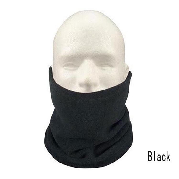 Khăn choàng vải nỉ cách nhiệt giúp giữ ấm