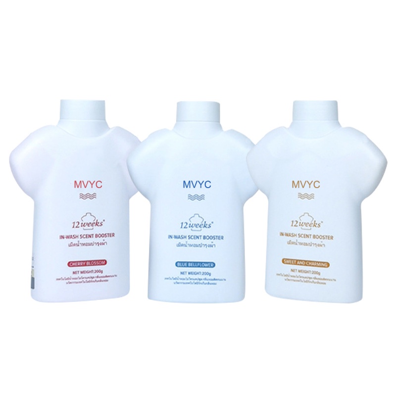 Hạt lưu hương, viên xả thơm quần áo tự nhiên dịu nhẹ Thái Lan Minh House