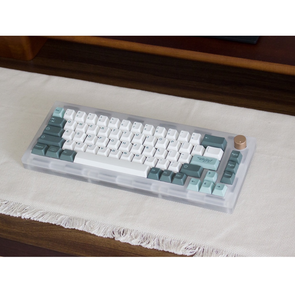 Kit bàn phím cơ Origin 65A