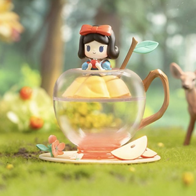 Búp Bê Công Chúa Disney D-baby Series Dễ Thương