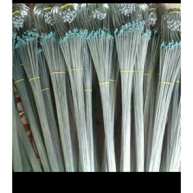 10 cái móc treo lan dài 70cm loại tốt