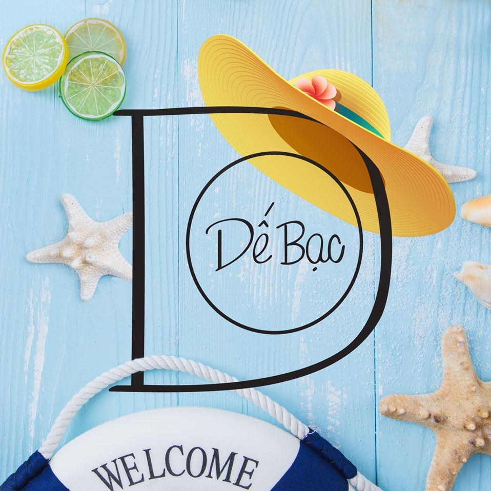 DẾ BẠC JEWELRY - Trang Sức Bạc