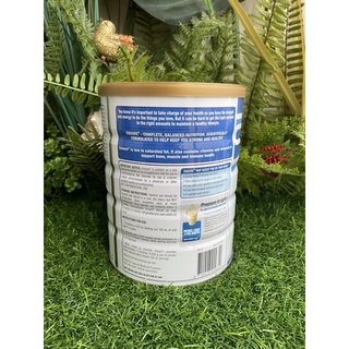 Sữa Bột Ensure 850gr của Úc