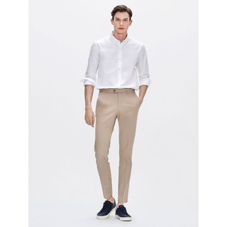 sơ mi oxford hàn celebshop