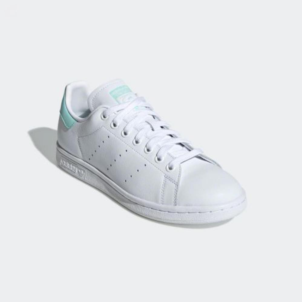 [FreeShip] [𝐇à𝐧𝐠 𝐑𝐞𝐚𝐥] [ĐẸP] [hàng cao cấp] Giày Adidas Chính Hãng Stan Smith Mint Auth 100% Fullbox .hàng chuẩn